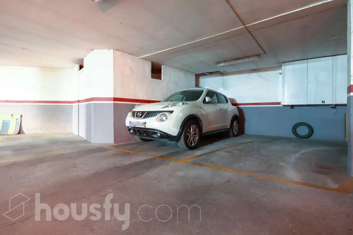 Piso en venta en Carrer Enric Morera, Bases de Manresa - Carretera de Santpedor