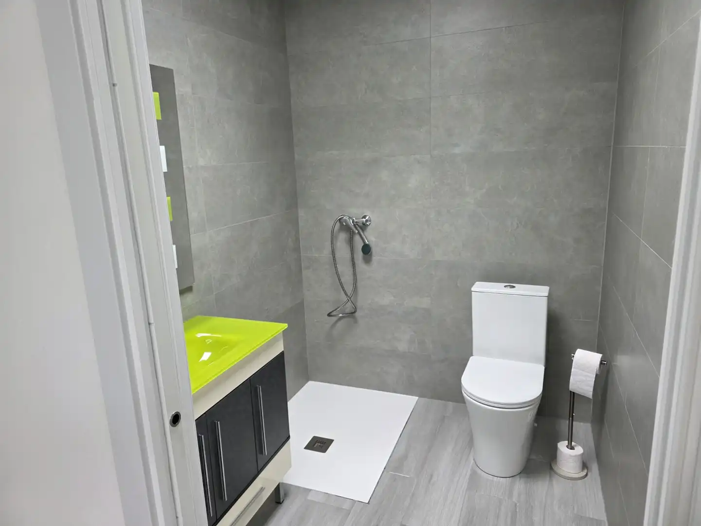 Wohnung zur Miete in Molina de Segura, Murcia