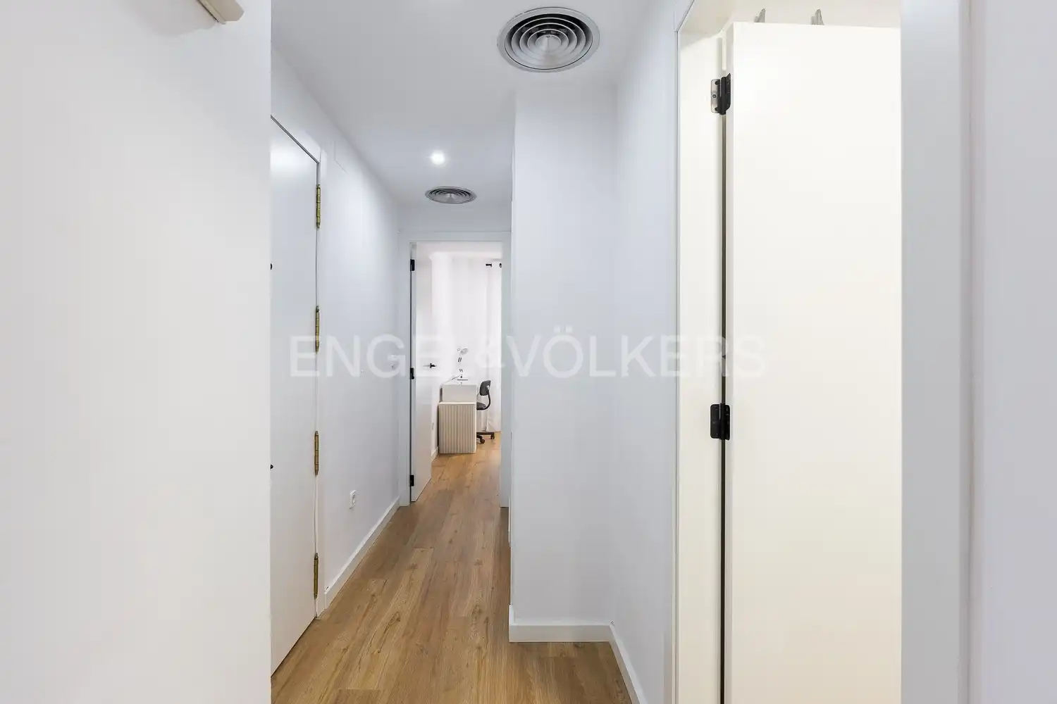 Flat for rent in Hospital, La Seu