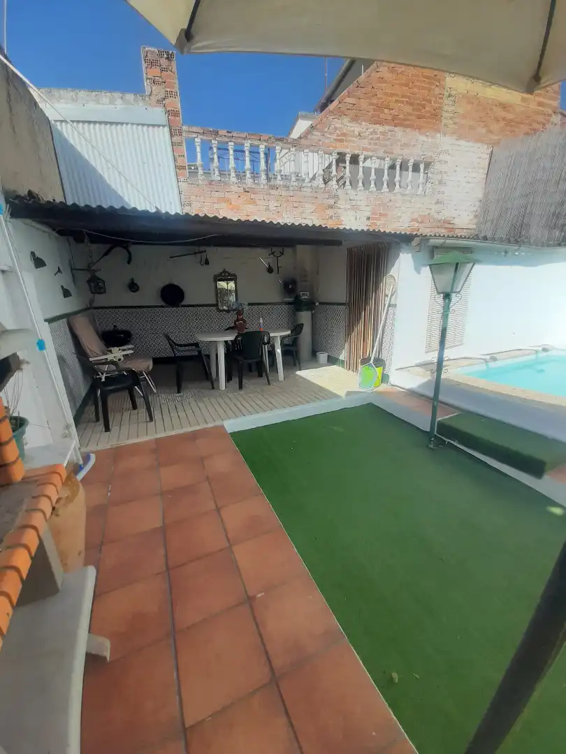Piso con piscina en venta en Úbeda, imagen 7