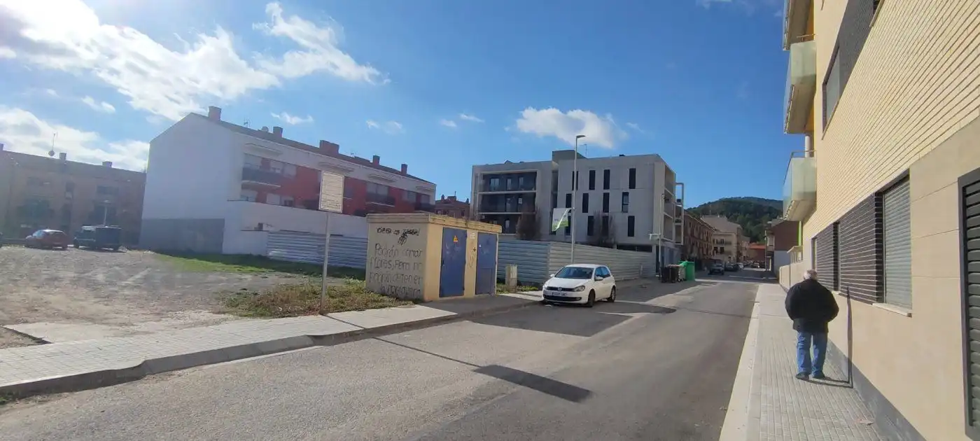 Grundstücke und Bauplätze zum Verkauf in Carrer de Girona, imagen 9