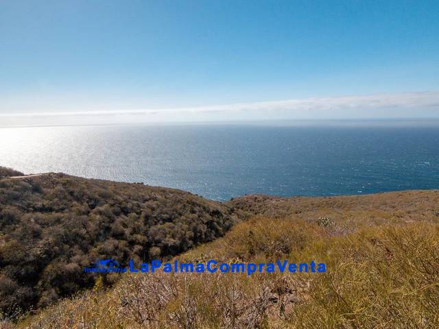 Terreno en Venta en Calle Lomada Grande, 0 en Garafía