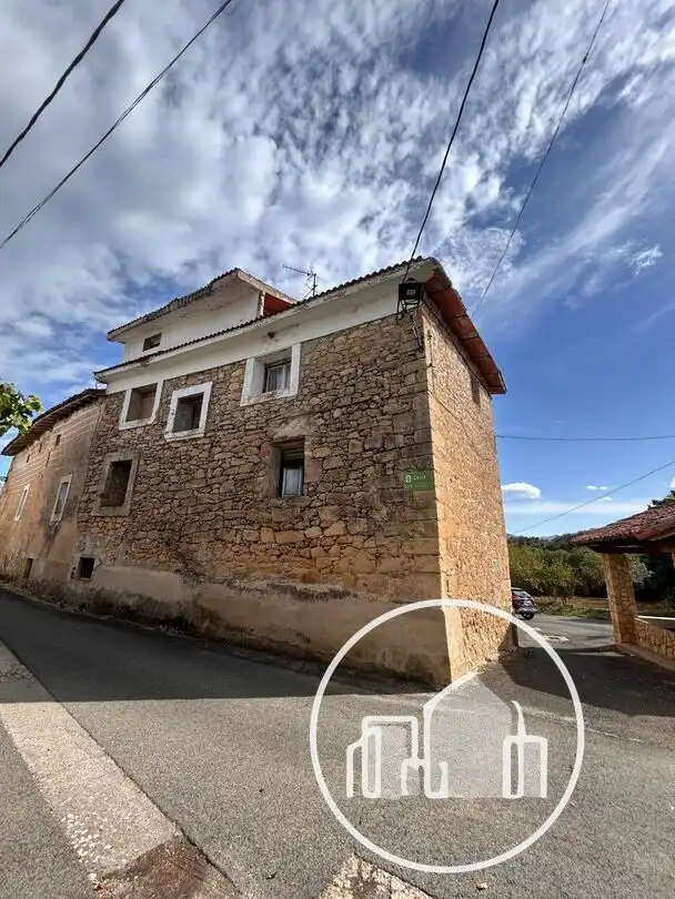 Casa en venta en Valle de Tobalina, imagen 29