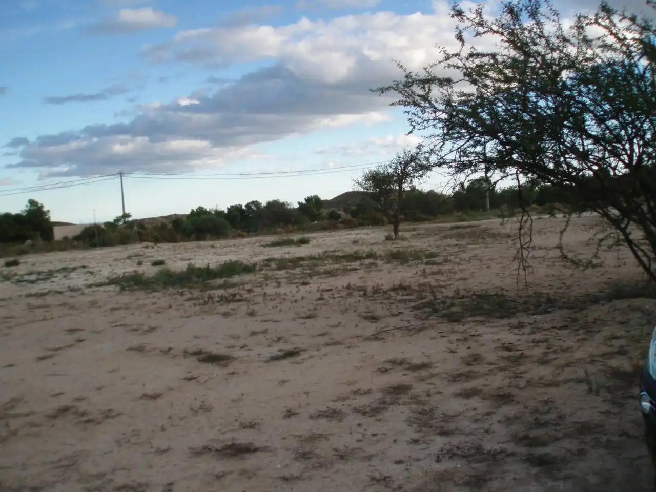 Terreno residenziale in vendita a DE LA PERICLASA, imagen 9