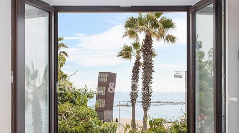 Photo 5 of Attic to rent in La Barceloneta, Barcelona