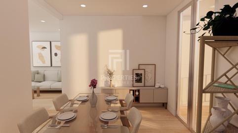 Foto 4 de Pis en venda a Carrer Carrer del Rosselló, Sagrada Família,  Barcelona Capital