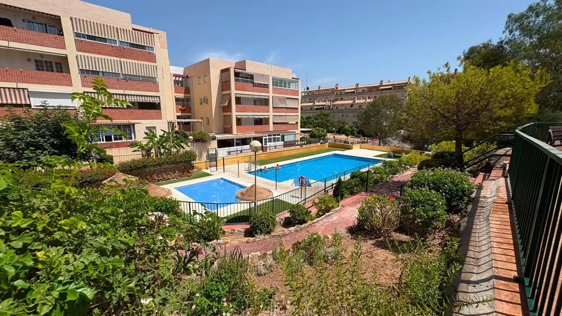 Pis de lloguer a Playa del Rincón