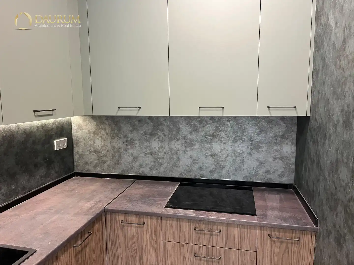 Cocina de Piso en venta en Getafe con Aire acondicionado y Calefacción