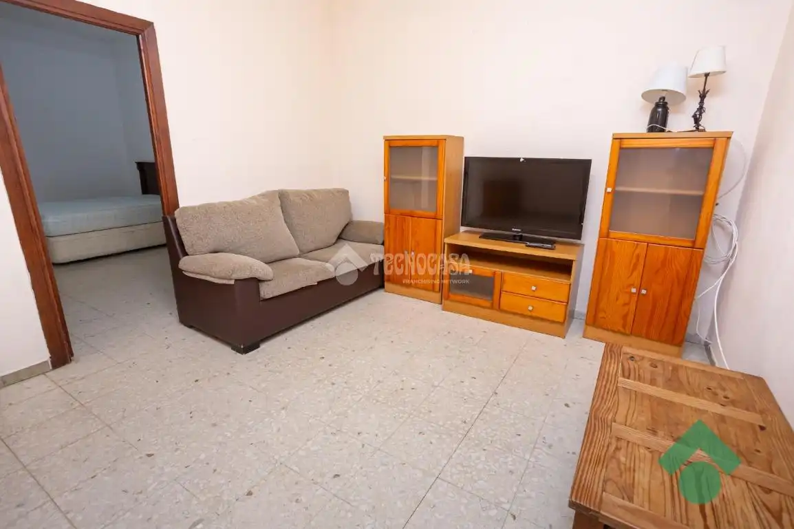 Piso en venta en Algeciras, Cádiz