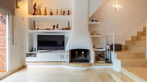 Foto 5 de Casa adosada en venda a Tiana, Barcelona