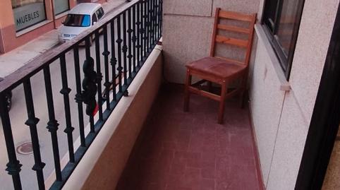 Foto 5 de Piso de alquiler en Calle Rosa del Azafrán, 6, Motilla del Palancar, Cuenca