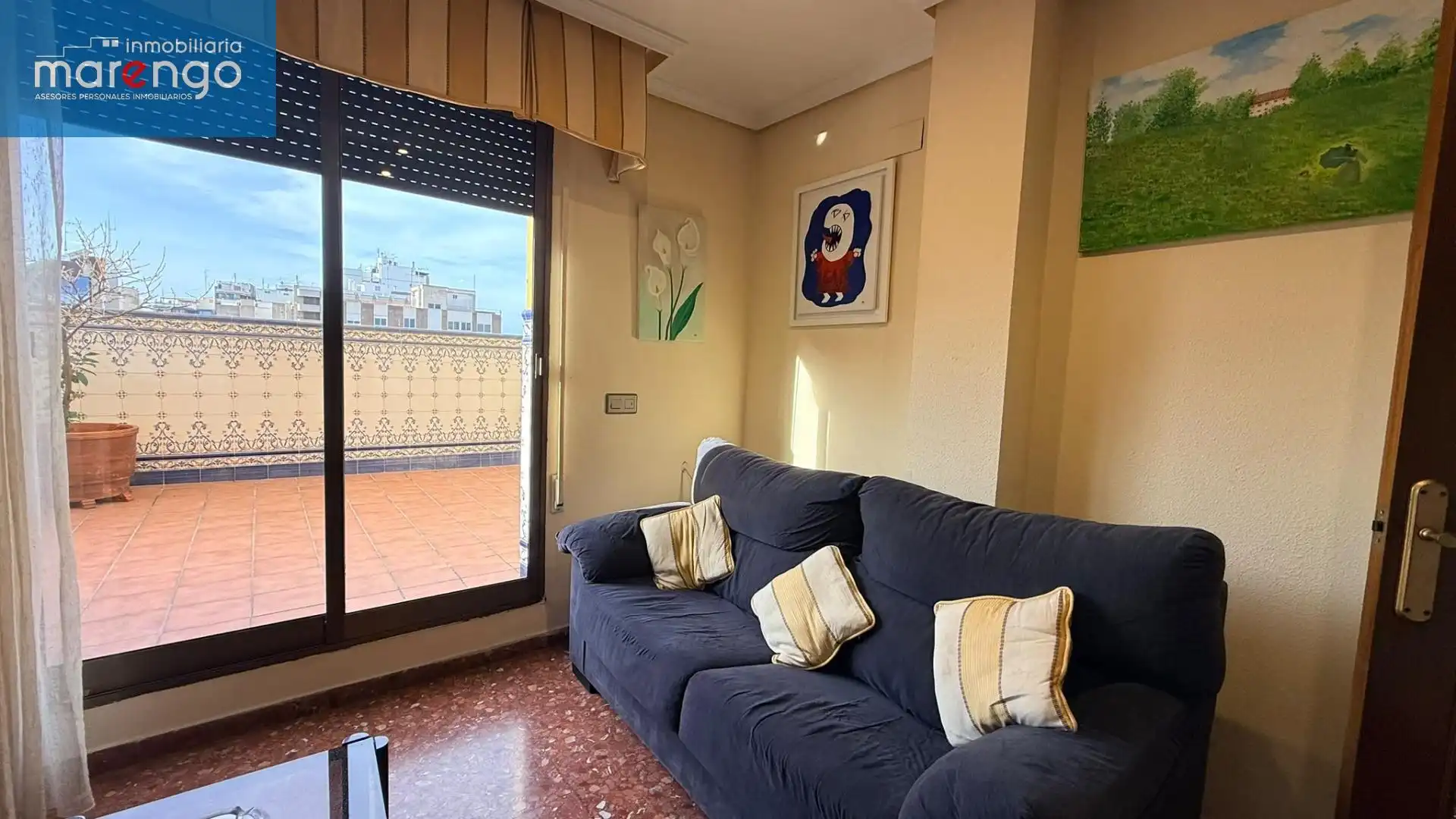 Flat for sale in Cariñena - Carinyena, imagen 21