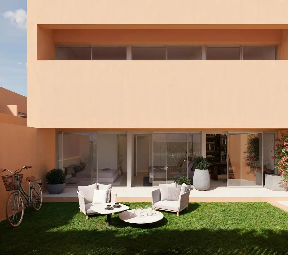 Bungalow avec piscine à vendre à Los Balcones - Los Altos, imagen 10