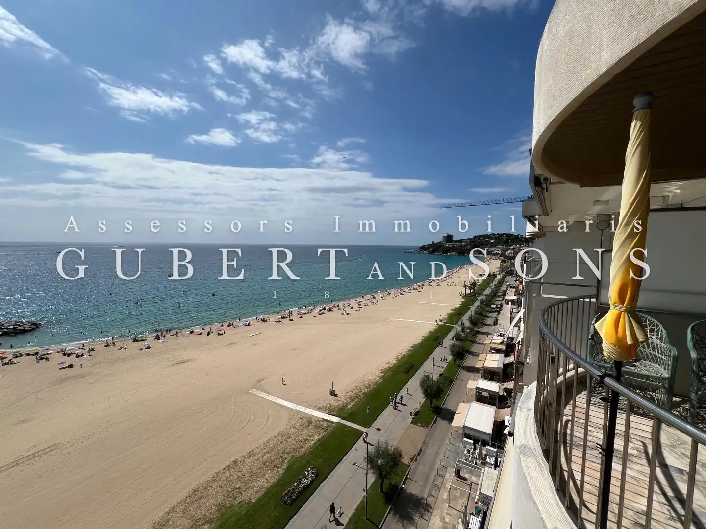 Penthouse mit Aufzug zum Verkauf in Josep Mundet, imagen 6
