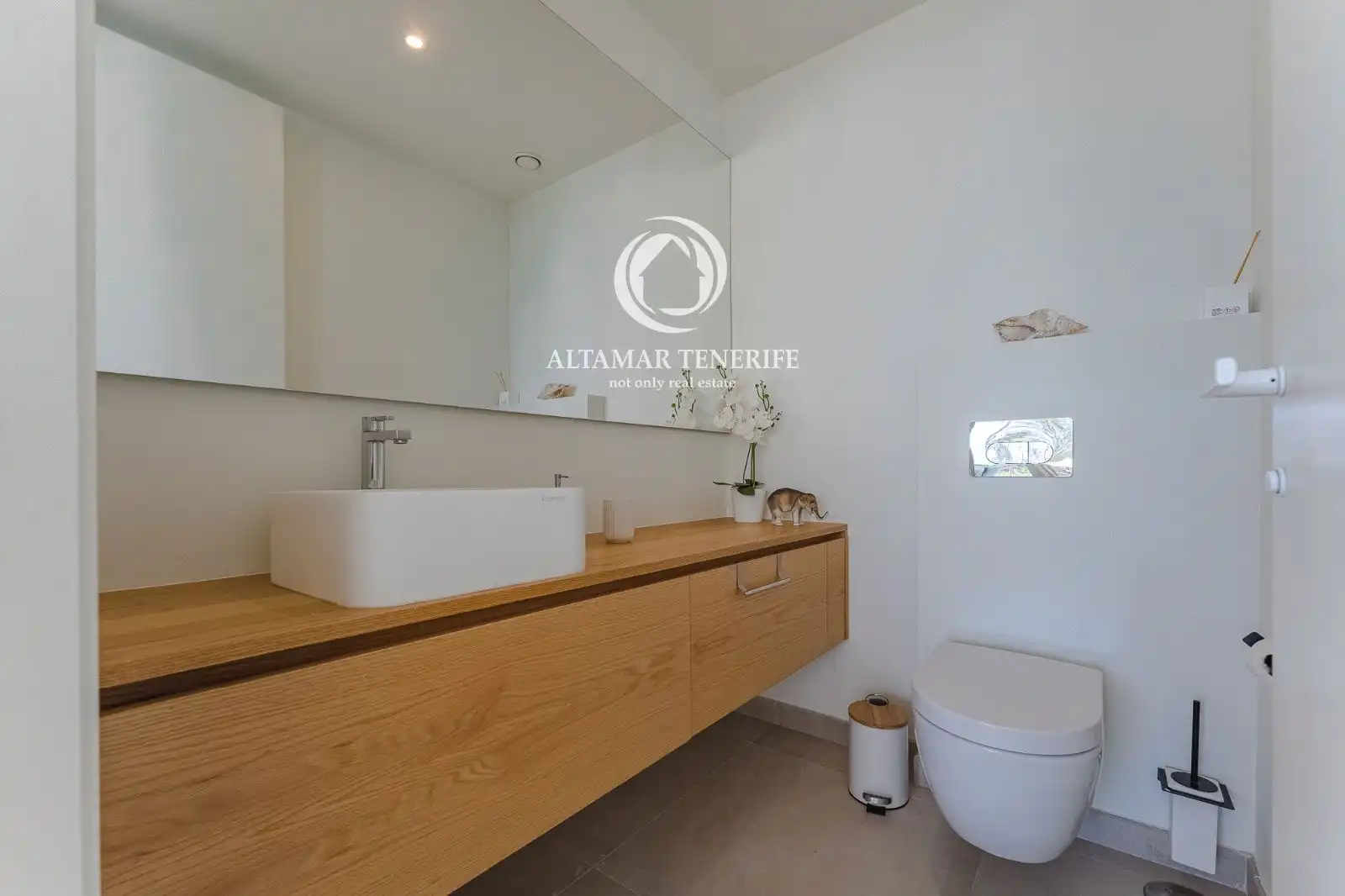 Maison avec piscine à vendre à Abama, imagen 29