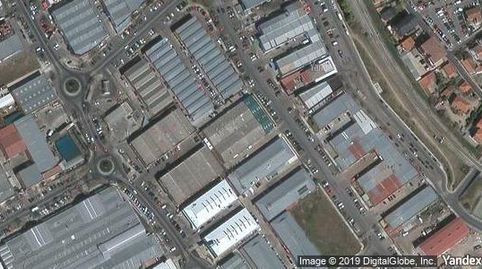 Foto 4 von Fabrikhallen zum Verkauf in Carlos Ruiz, Collado Villalba