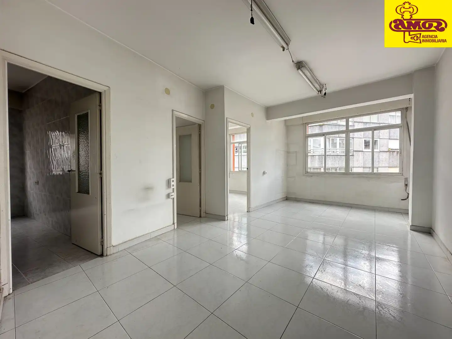 Apartamento en venta en Santiago de Compostela  con Calefacción y Trastero