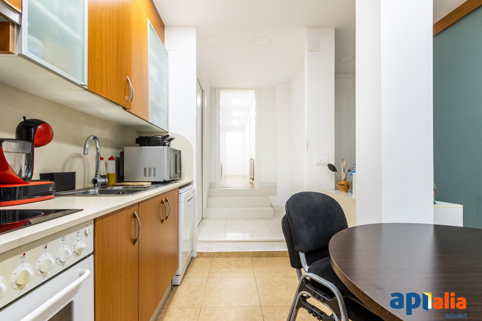 Piso en venta en Centre