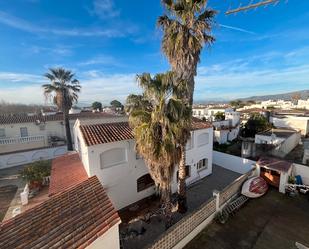 Exterior view of Flat for sale in Empuriabrava  with Terrace