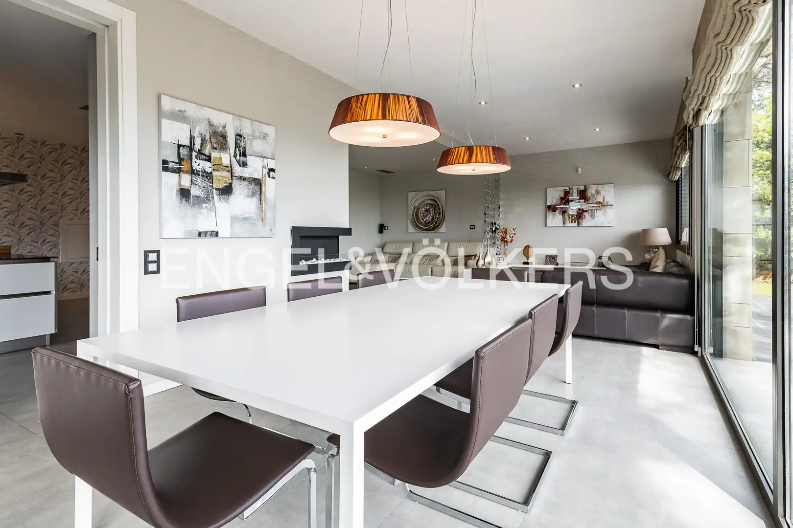 Casa amb terrassa en venda a Premià de Dalt, imagen 26