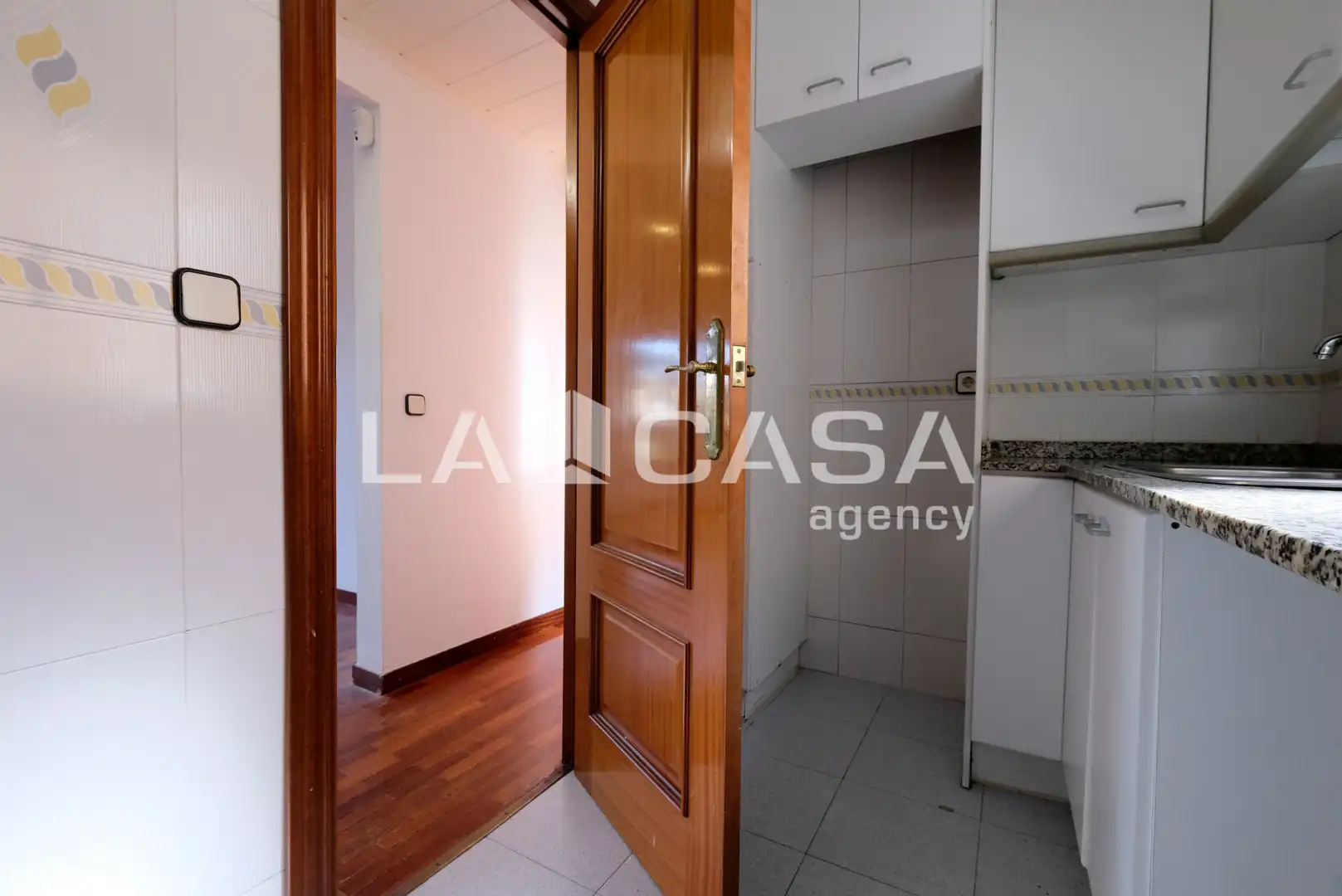 Wohnung mit Terrasse zum Verkauf in Carrer de Santa Fe, imagen 41