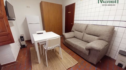 Foto 4 de Apartament de lloguer a Plaza de Gracia, Centro - Sagrario, Granada Capital