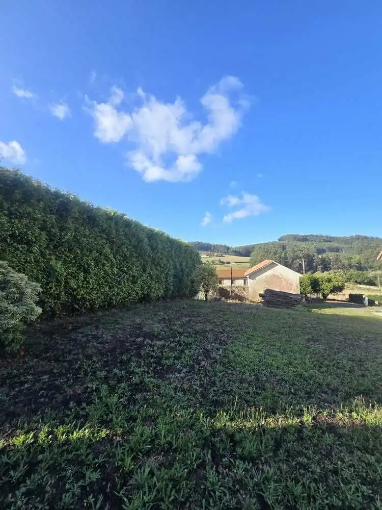 Maison rustique avec jardin à vendre à Cedeira, imagen 2