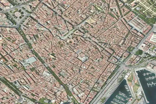 Wohnung zum Verkauf in Ciutat Vella, imagen 4