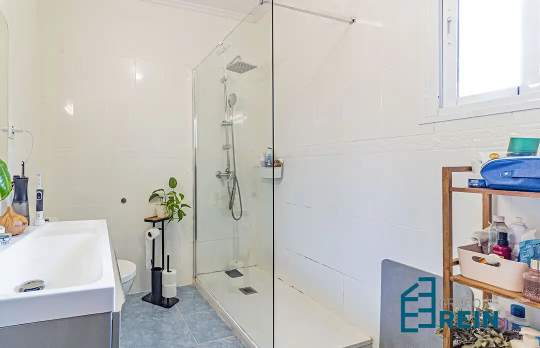 Villa con terrazza in vendita a Calle Juan XXIII 42, imagen 36