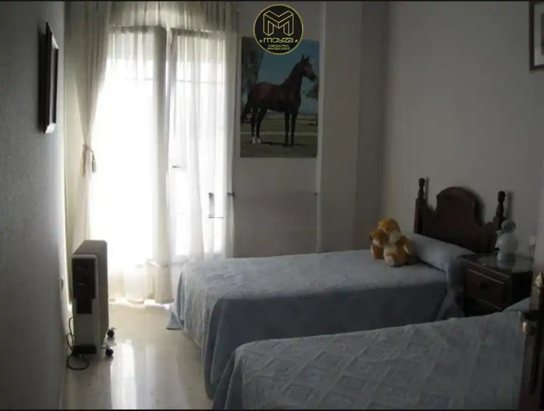 Flat with terrace for sale in Baena, imagen 4