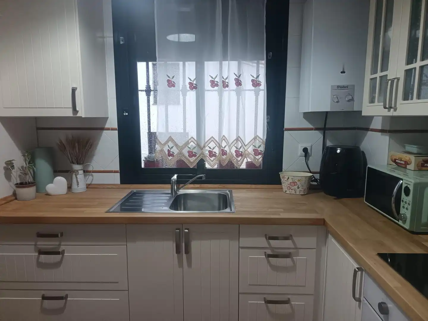 Appartement à vendre à Plaza Jabu José Rodríguez Scotto, imagen 5