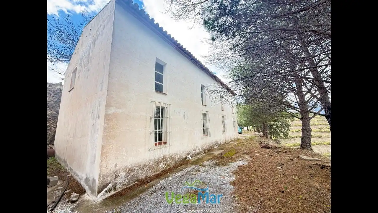 Casa rústica en venda a Vereda Cordobilla, imagen 32