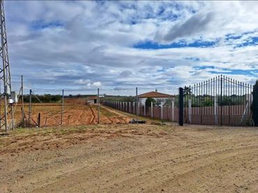 Residential land for sale in Calleja De Hurtado