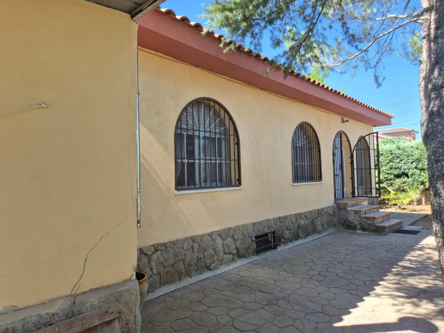 Detached house with pool for sale in Eurovillas, imagen 20