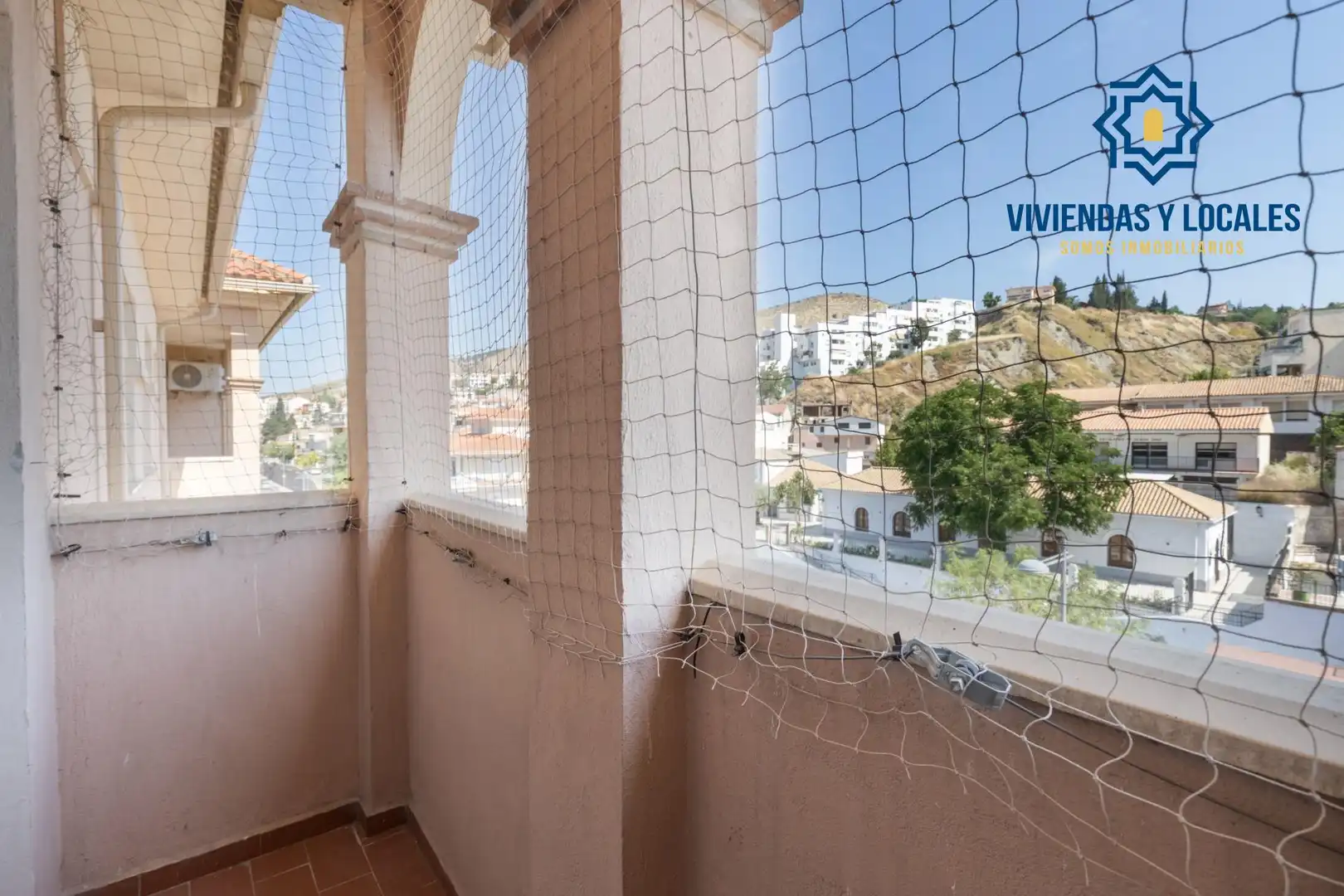 Àtic amb ascensor en venda a Avenida de Sierra Nevada, imagen 5