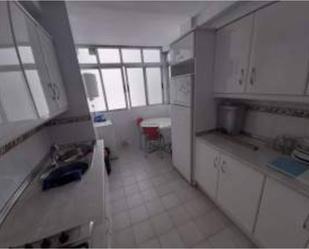 Kitchen of Flat to rent in  Córdoba Capital  with Air Conditioner, Terrace and Balcony