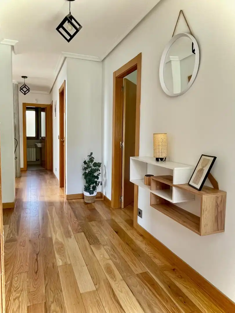 Casa o xalet en venda en Villayerno Morquillas amb Calefacció, Jardí privat i Terrassa