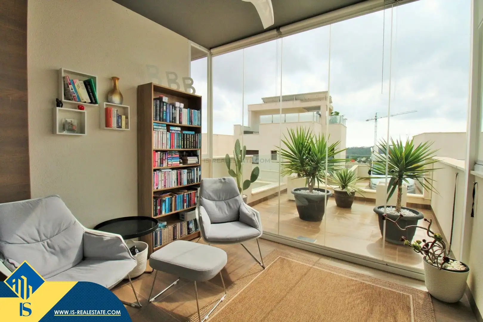 Wohnung mit Pool zum Verkauf in San Miguel de Salinas, imagen 9