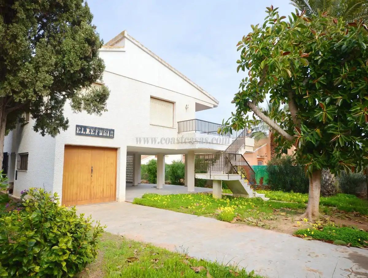 Chalet en venta en Orihuela Costa, imagen 4
