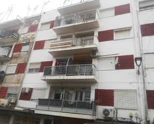 Exterior view of Flat for sale in Alzira