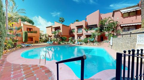 Foto 5 de Pis en venda a  Calle Ámbar, Romana Playa, Marbella