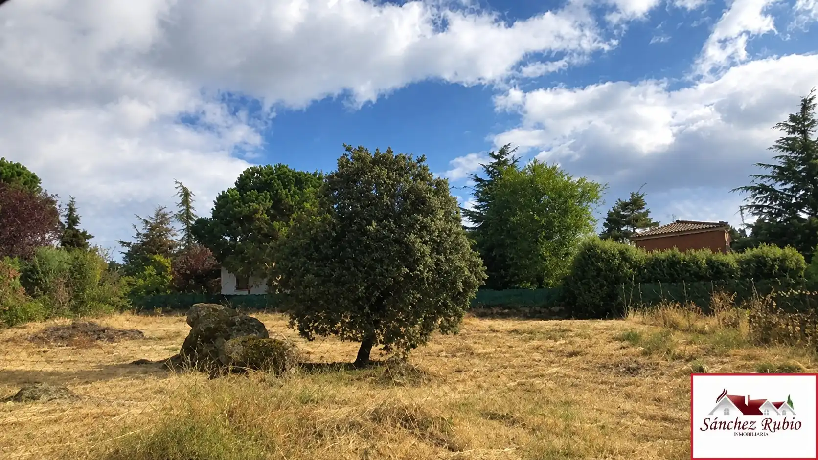Terreno residencial en venta en Los Ángeles de San Rafael