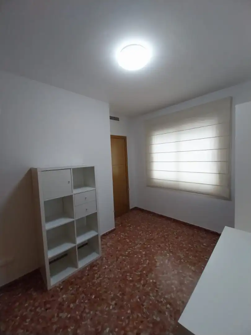 Dormitori de Pis en venda en Carcaixent amb Aire condicionat, Calefacció i Traster
