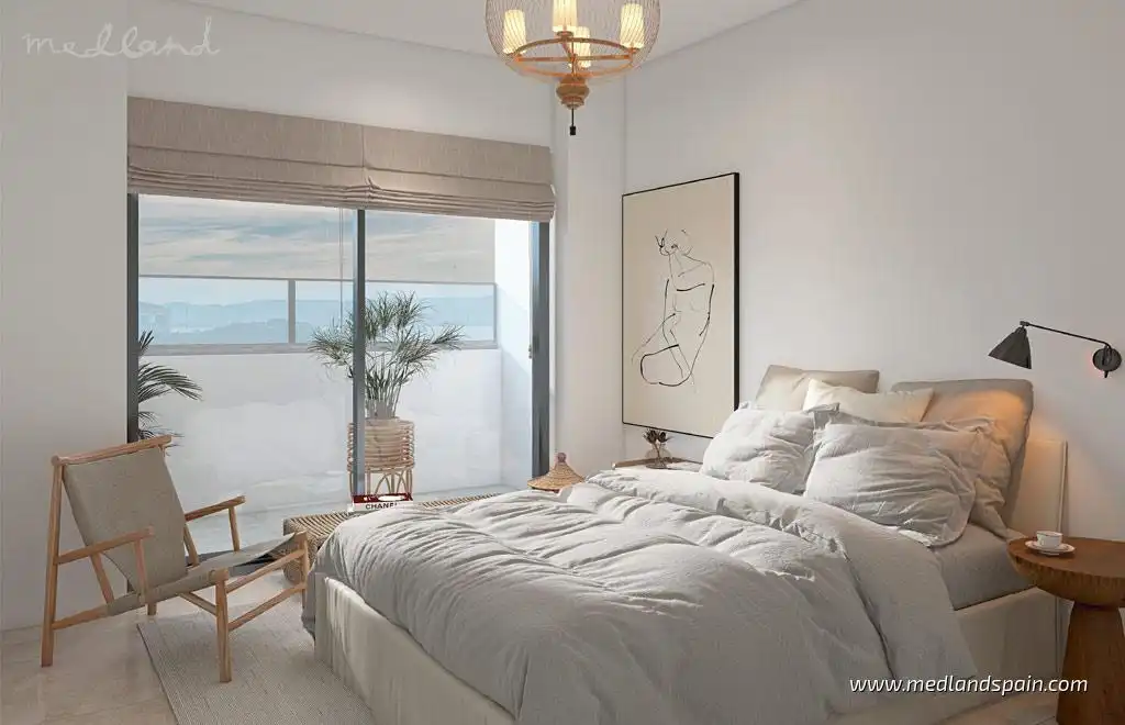 Apartamento con piscina en venta en Playa del Cura, imagen 4