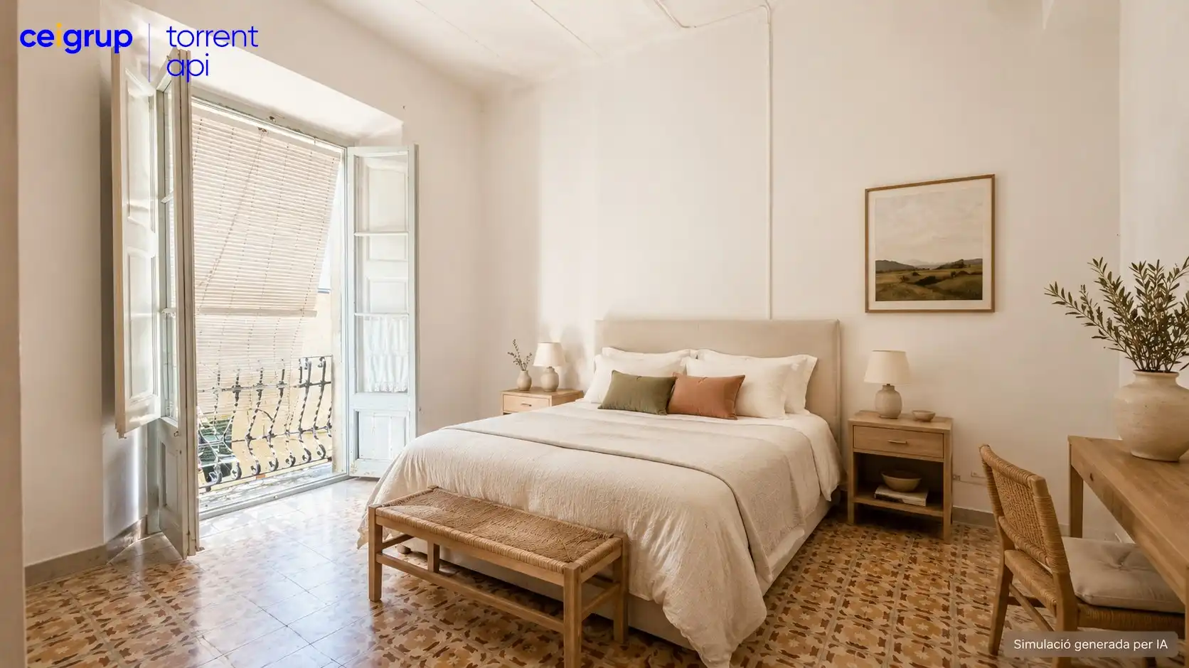 Casa rústica con terraza en venta en Torroella de Montgrí, imagen 12