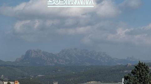 Foto 3 de Dúplex en venda a Llevant, Barcelona