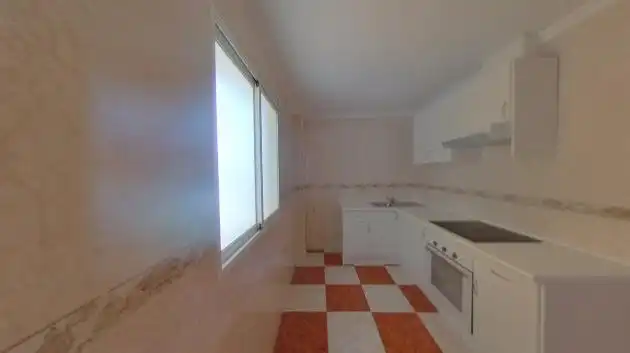 Cuina de Pis en venda en Mijas