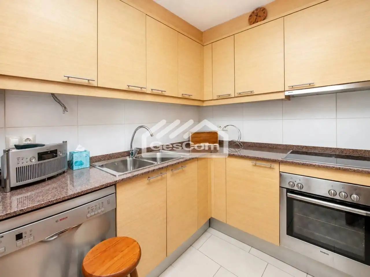 Attique avec ascenseur à vendre à Vila, imagen 6