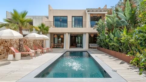 Foto 2 de Casa o chalet en venta en Es Llombards, Santanyí