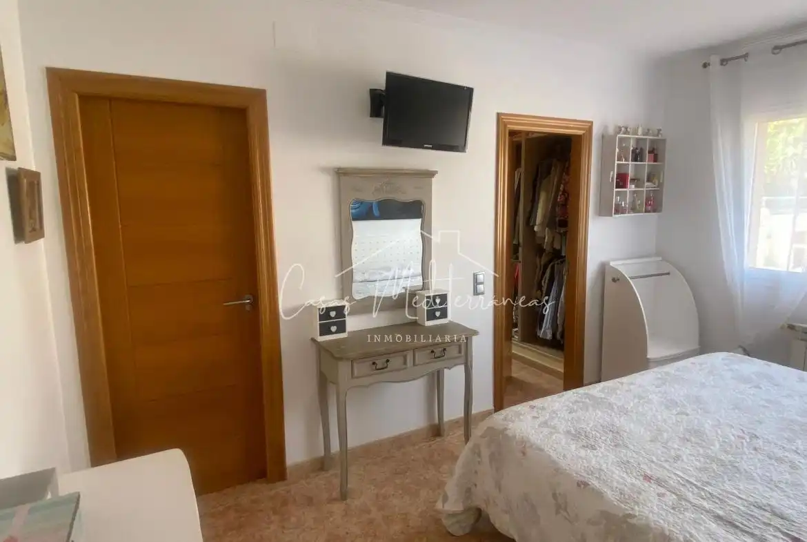 Villa avec terrasse à vendre à Avinguda de la Vg de Montserrat 33A, imagen 19